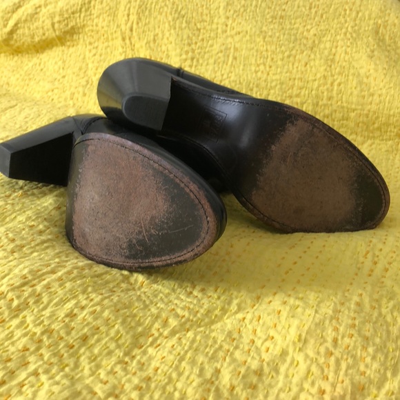 Frye Mustang boots - Picture 3 of 3